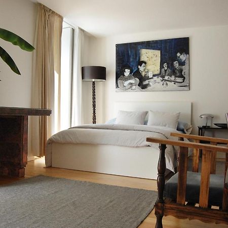 Serralves 1108 -Estudio 0 Porto Ngoại thất bức ảnh