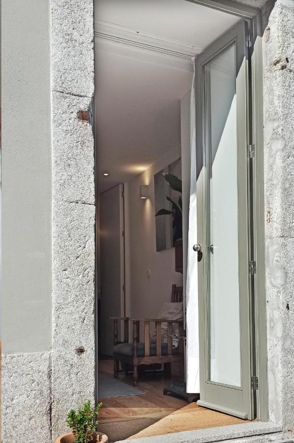Serralves 1108 -Estudio 0 Porto Ngoại thất bức ảnh